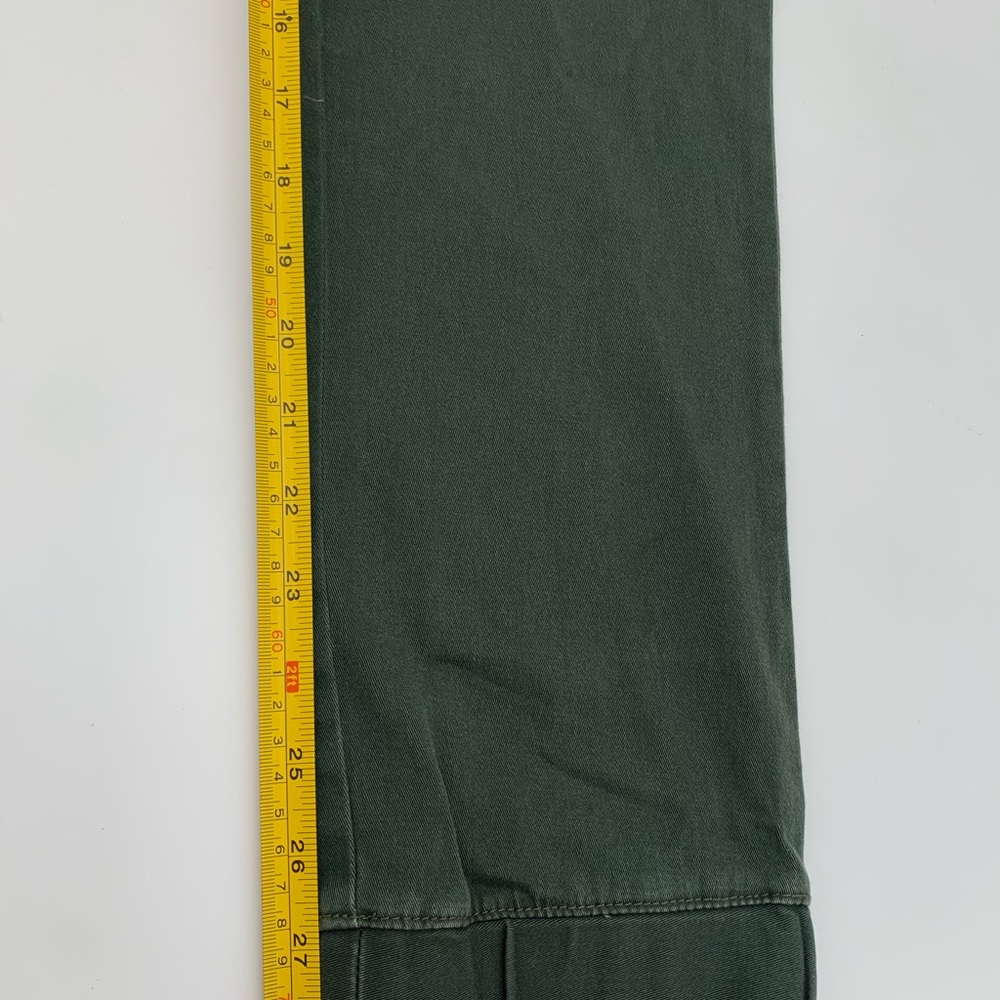 Original Use Joggers Small - Olive - Picture 4 of 7